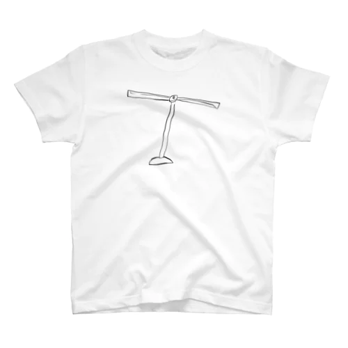 ひみつ道具 Regular Fit T-Shirt