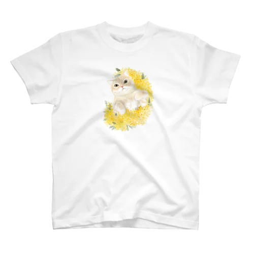 渚くん スタンダードTシャツ