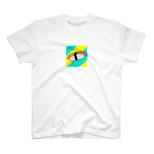 sushi Regular Fit T-Shirt