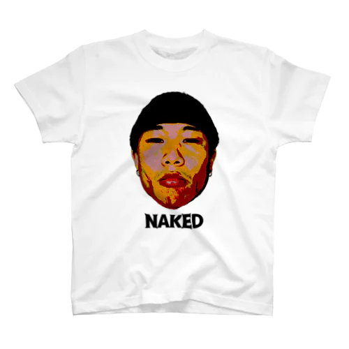 Naked Oniguruma Regular Fit T-Shirt