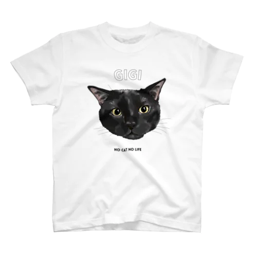 gigi Regular Fit T-Shirt