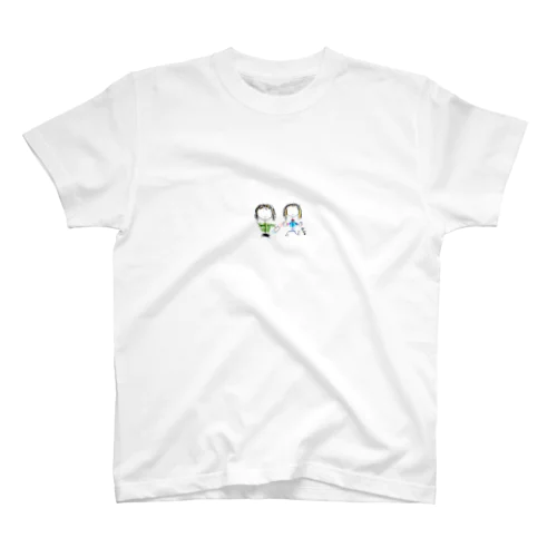 みのland スタンダードTシャツ