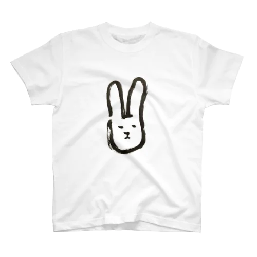 2023うさちゃん Regular Fit T-Shirt