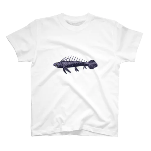 古代魚 Regular Fit T-Shirt