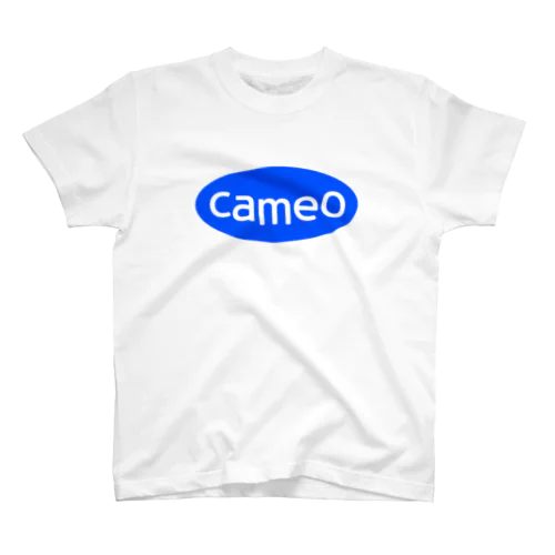 Paul B. cameo スタンダードTシャツ