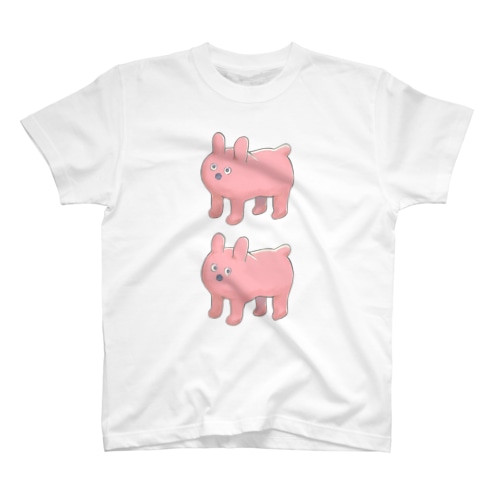 みつけた Regular Fit T-Shirt