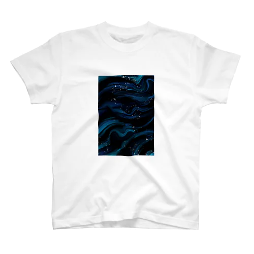DEEP SEA〜深海〜 Regular Fit T-Shirt