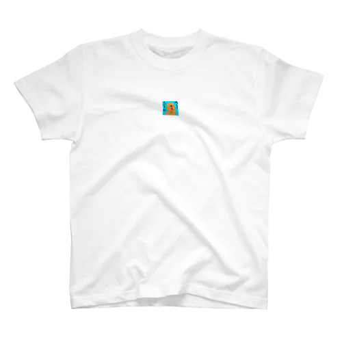 さくらとゴンゾウ Regular Fit T-Shirt