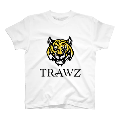 TRAWZキックボクシング Regular Fit T-Shirt