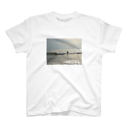 surfing Regular Fit T-Shirt