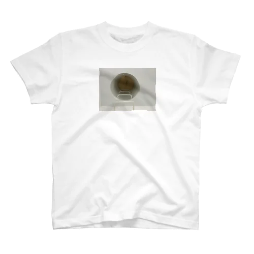 穴_1 Regular Fit T-Shirt