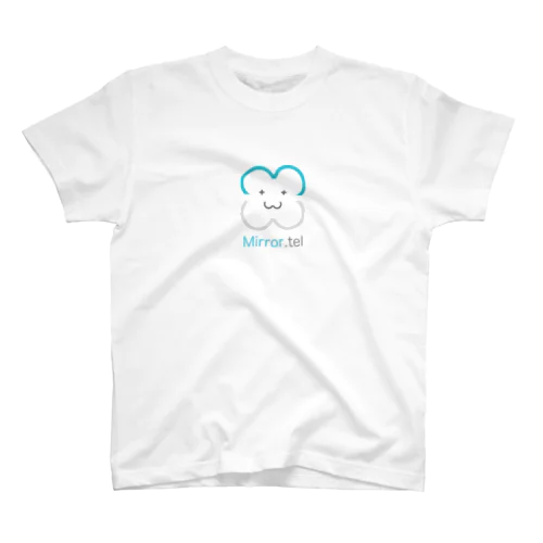 Mirror（デザインB） スタンダードTシャツ