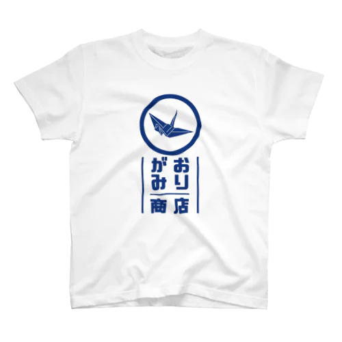 おりがみ商店 スタンダードTシャツ