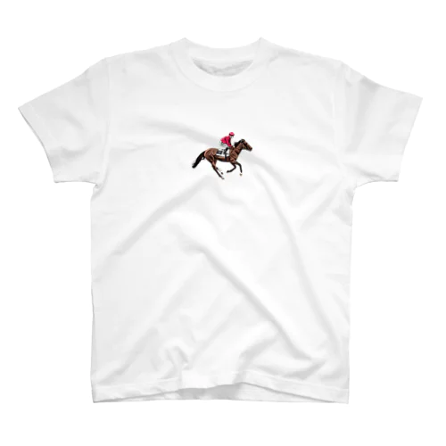 jockey スタンダードTシャツ