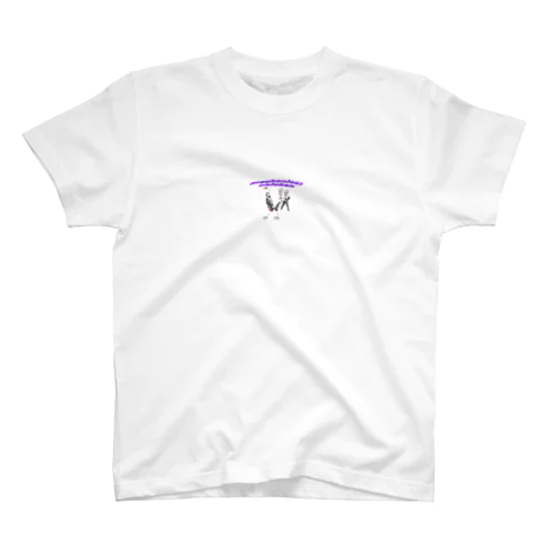 niwatorimodoki Regular Fit T-Shirt