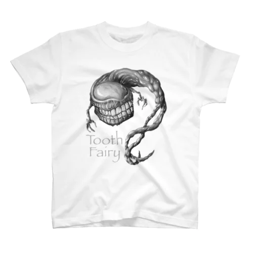 歯の妖精 Regular Fit T-Shirt