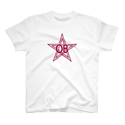 KG #005 (OB)  スタンダードTシャツ