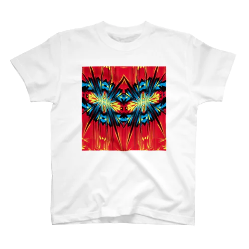 butterfly effect. Regular Fit T-Shirt