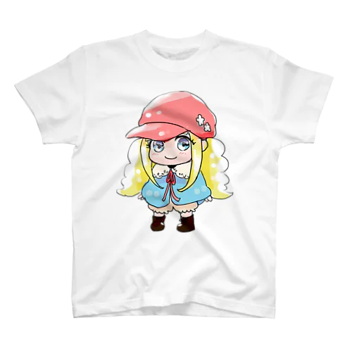 ロンちゃん・Tシャツ Regular Fit T-Shirt
