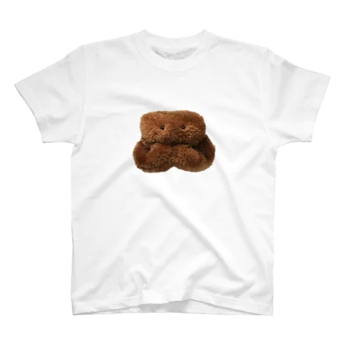 一晩寝かされているカレー Regular Fit T-Shirt