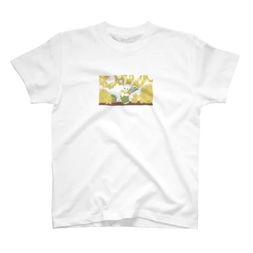 my year my carrots スタンダードTシャツ