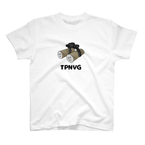 TPNVG Regular Fit T-Shirt