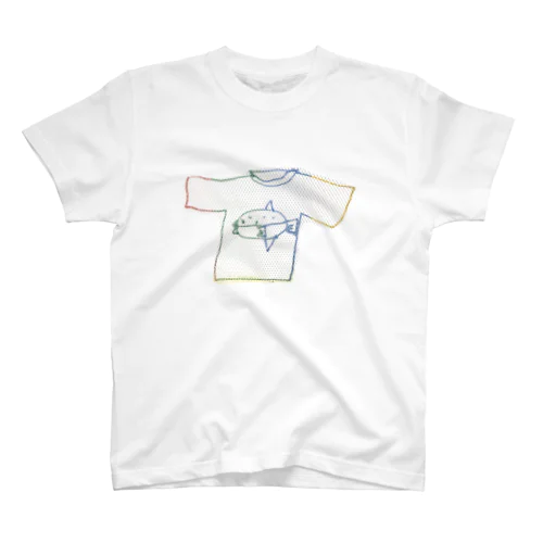 ふくのふぐ Regular Fit T-Shirt