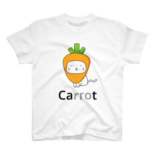 Ca(rro)t Regular Fit T-Shirt