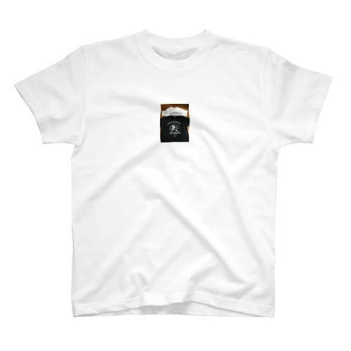 Loop Pedal Ninja T Shirt Regular Fit T-Shirt