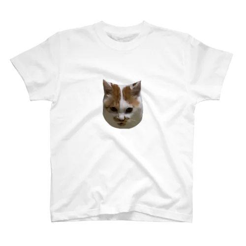 うちのねこ Regular Fit T-Shirt