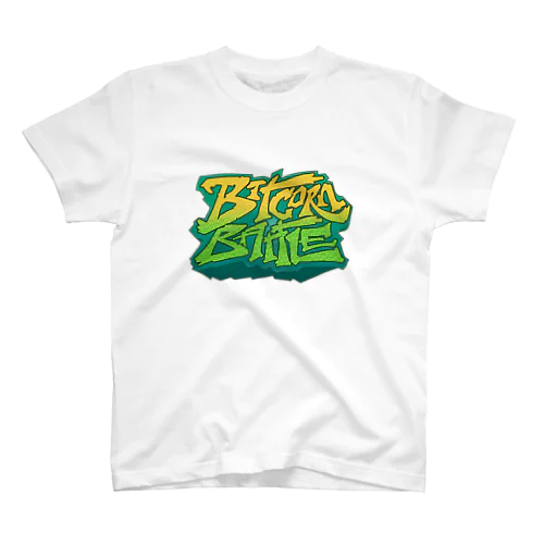 Bitcorn Battle スタンダードTシャツ