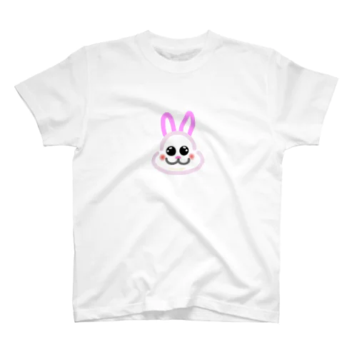 うーちゃん Regular Fit T-Shirt