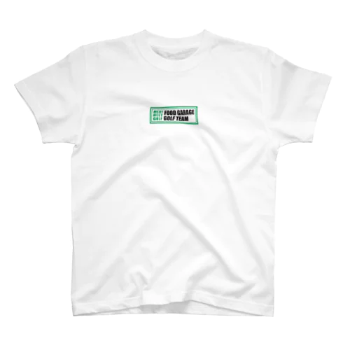 ゴルフ Regular Fit T-Shirt