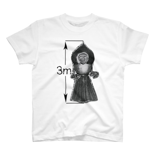 3mのアレ Regular Fit T-Shirt
