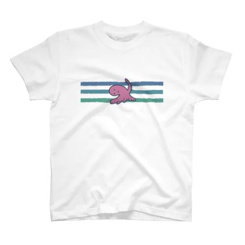 オクトパちゅ スタンダードTシャツ