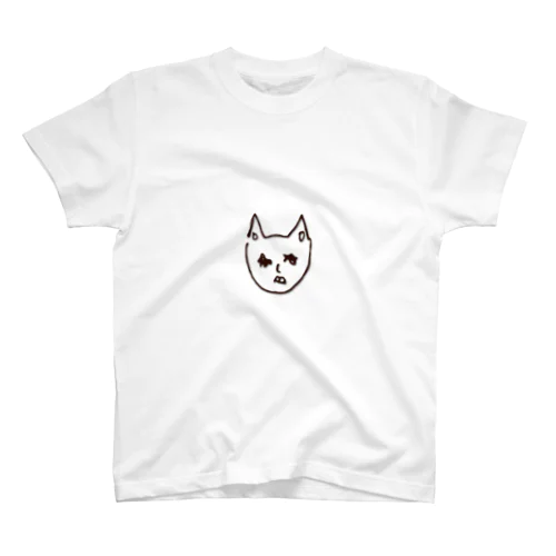 admin スタンダードTシャツ