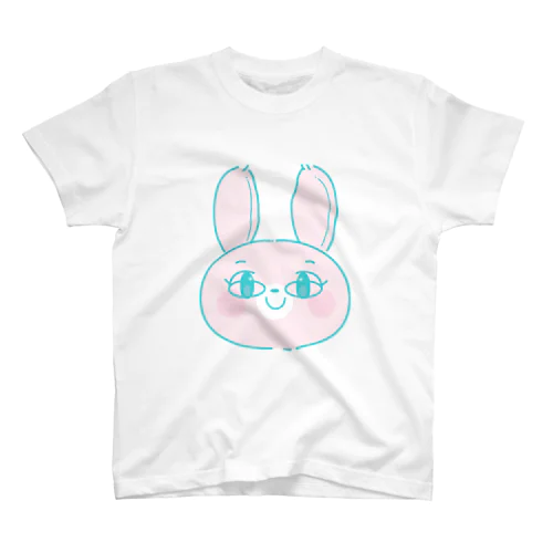 らぴぐっず スタンダードTシャツ