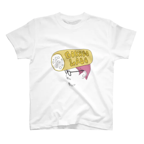 fujita brody スタンダードTシャツ