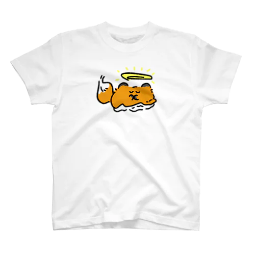 いなり寿司エンジェル スタンダードTシャツ