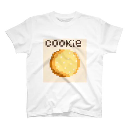 Cookie スタンダードTシャツ