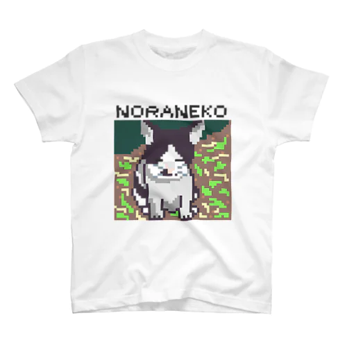 NORANEKO スタンダードTシャツ