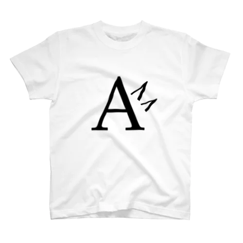 ASCENCTION　08(23/02) Regular Fit T-Shirt