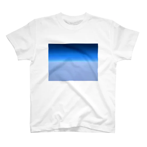 composition スタンダードTシャツ