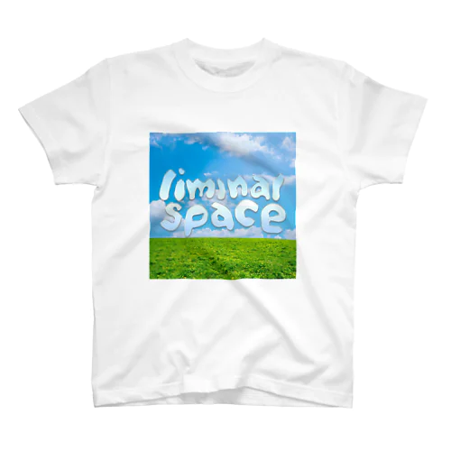 Liminal Space Regular Fit T-Shirt