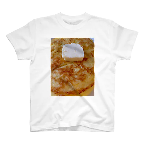 手作りホットケーキ Regular Fit T-Shirt