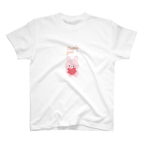 バレンタインちゃん Regular Fit T-Shirt