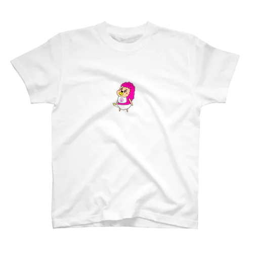 夢羊んBaby スタンダードTシャツ