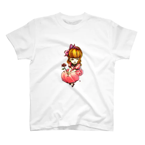 ローズちゃん スタンダードTシャツ