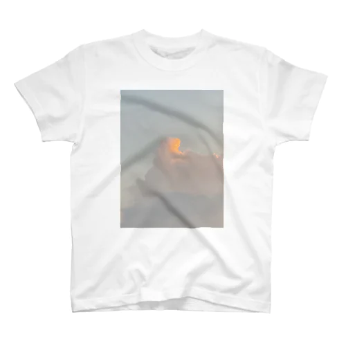 cloud Regular Fit T-Shirt