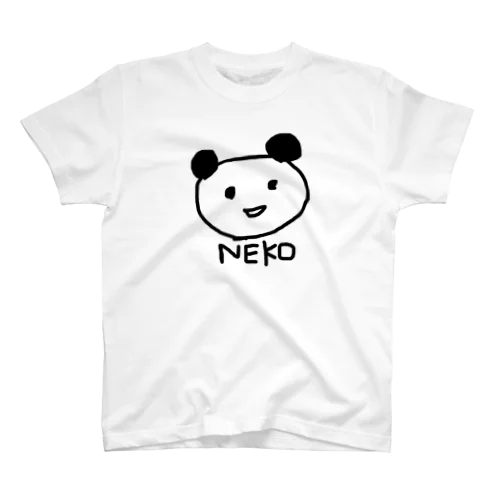 NEKO スタンダードTシャツ